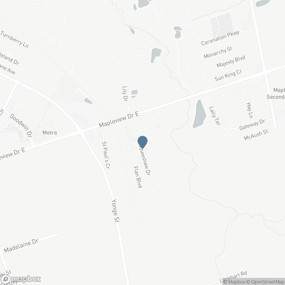 604 - 8 CULINARY LANE, Barrie, Ontario L9J 0T2